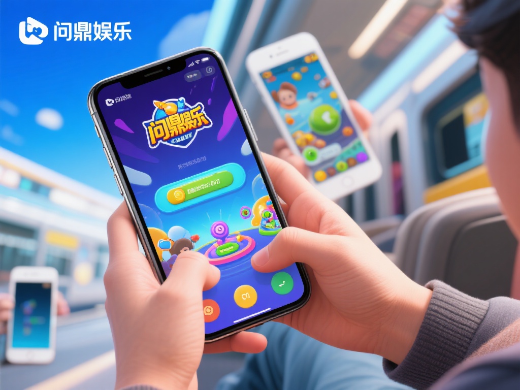 随着智能手机的普及，随时随地享受娱乐已经成为现实。