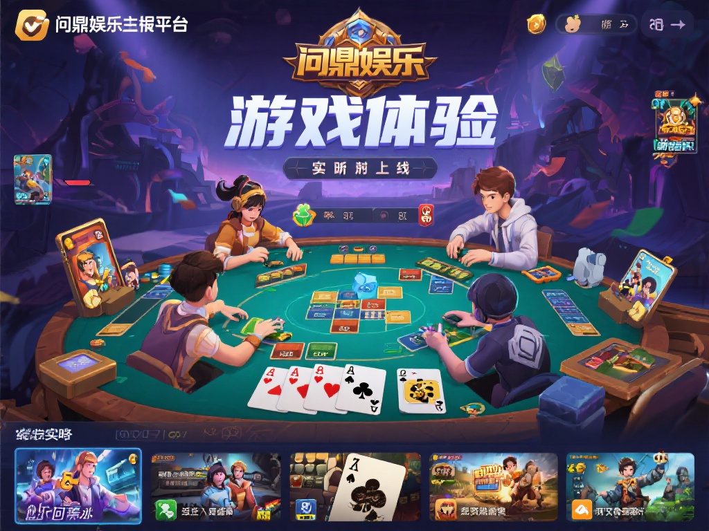 问鼎娱乐正版平台，畅享顶级游戏体验与安全保障 (问鼎娱乐正版平台，畅享顶级游戏体验与安全双重保障）