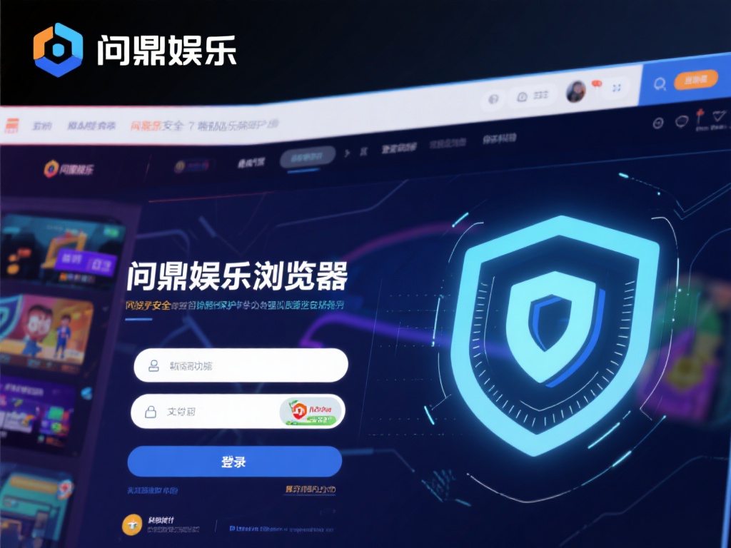 此外，安全性和隐私保护也是娱乐浏览器不可忽视的部分