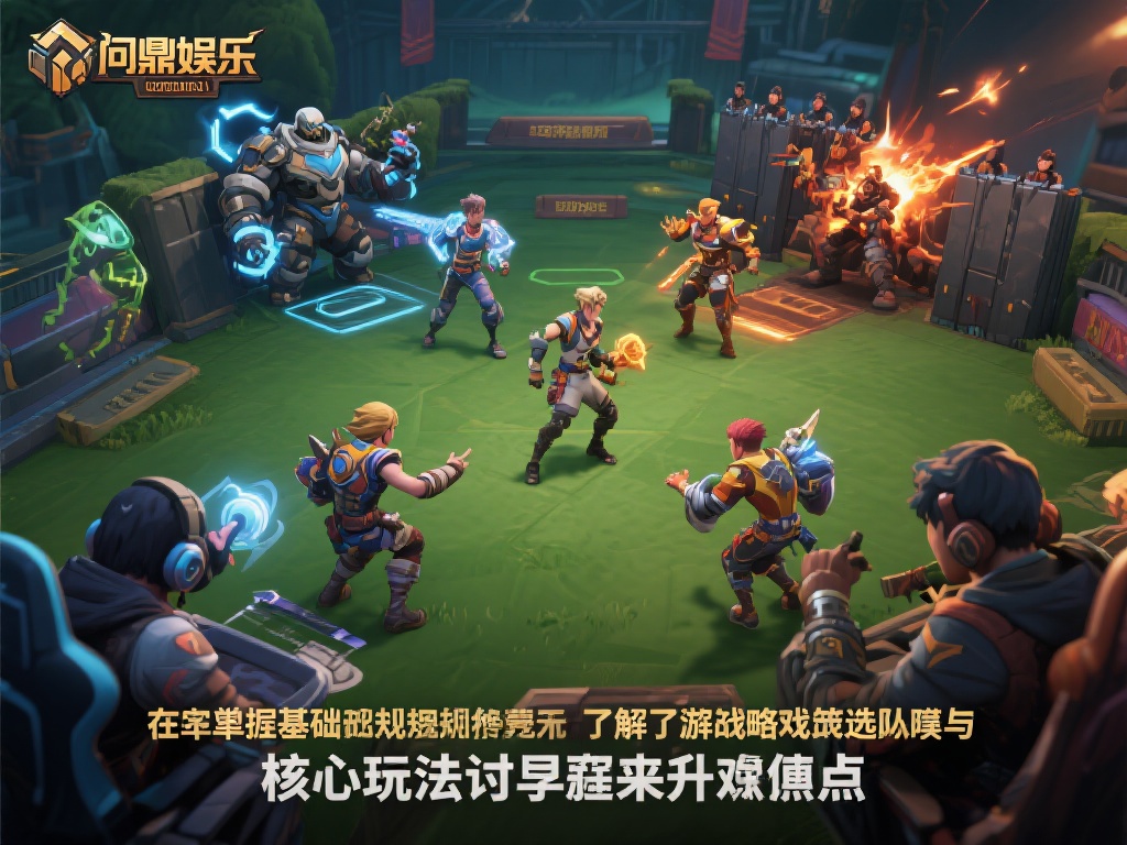 在掌握基础规则后，深入了解游戏的核心玩法是提升水平