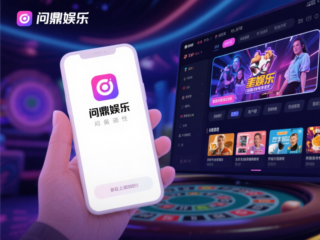 除了设备兼容性，问鼎娱乐还有许多令人称道的特点，值