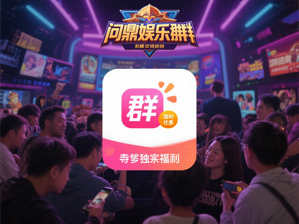 在众多娱乐交流平台中，问鼎娱乐微信群以其独特的优势