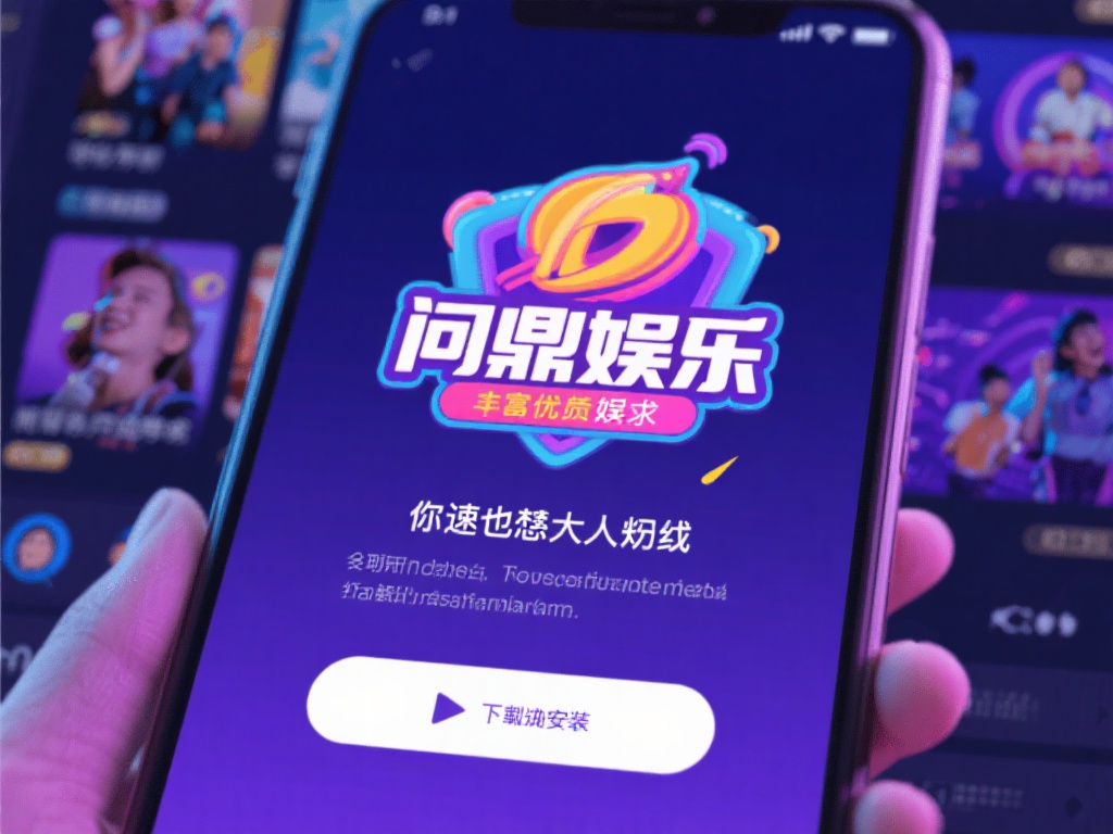 在如今快节奏的数字娱乐时代，寻找一款优质的娱乐应用