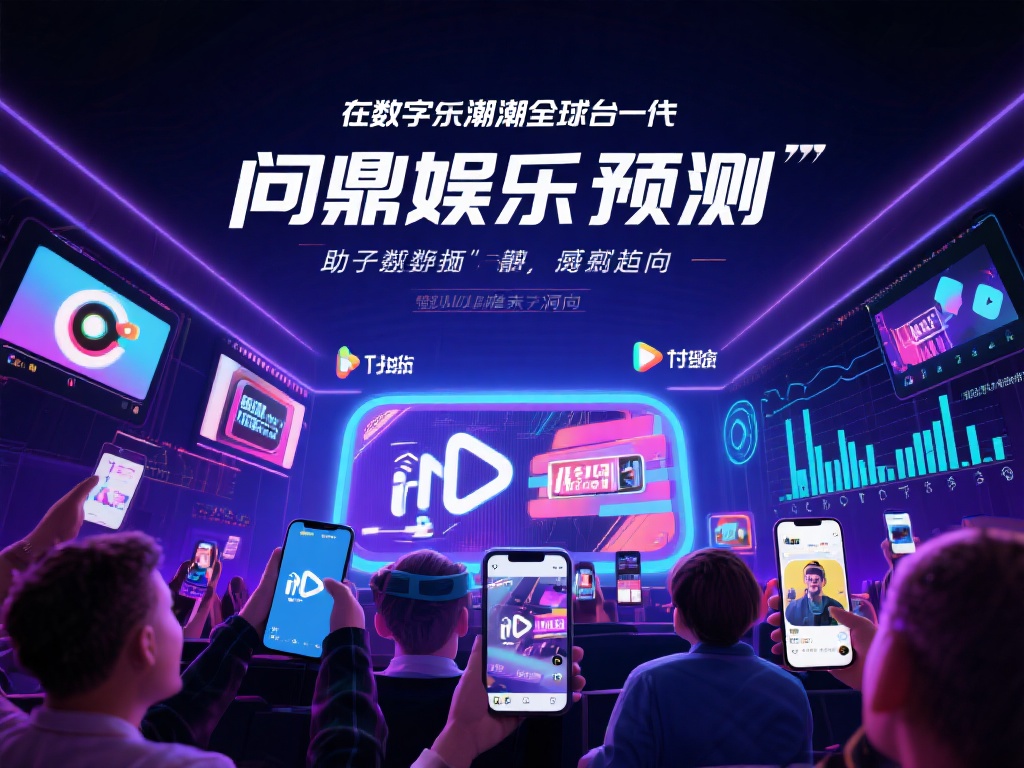 问鼎娱乐预测：精准分析未来娱乐趋势与走向 (问鼎娱乐预测：精准剖析未来娱乐趋势与行业发展走向）