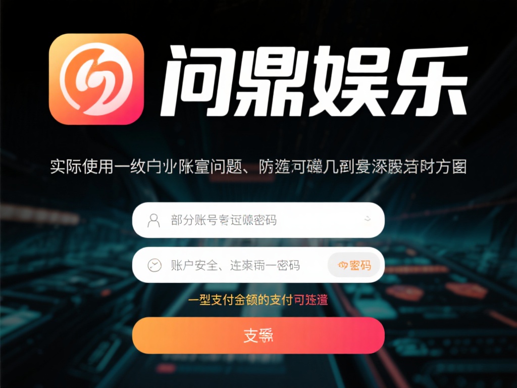 揭秘问鼎娱乐漏洞：隐藏风险与安全隐患解析 (揭秘问鼎娱乐漏洞：深度解析隐藏风险与安全隐患威胁）