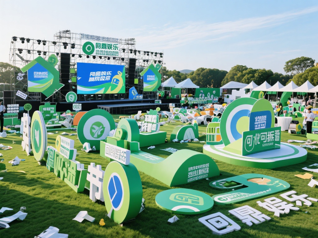 回收问鼎娱乐：推动绿色环保与资源再利用的重要举措 (回收问鼎娱乐：助力绿色环保与资源循环再利用的关键行动）