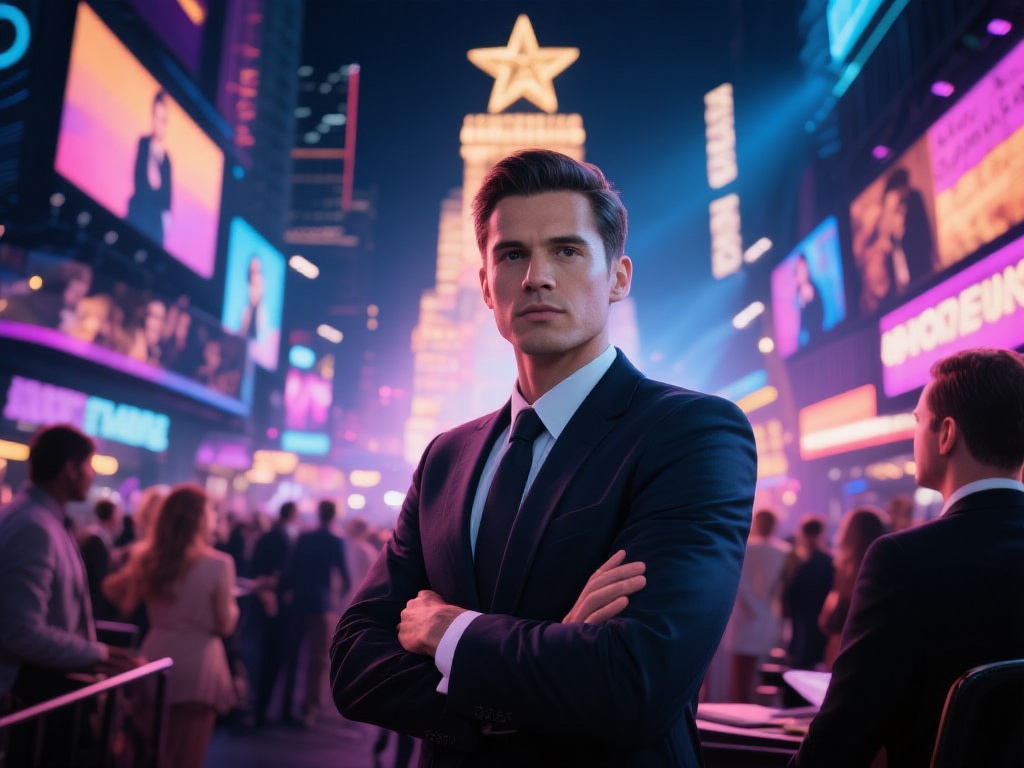 问鼎娱乐代理人:开启您的娱乐事业新篇章 (问鼎娱乐代理人:开启您的娱乐事业新篇章,成就梦想舞台) 在当今快节奏的数字时代,娱乐行业正以惊人的速度发展