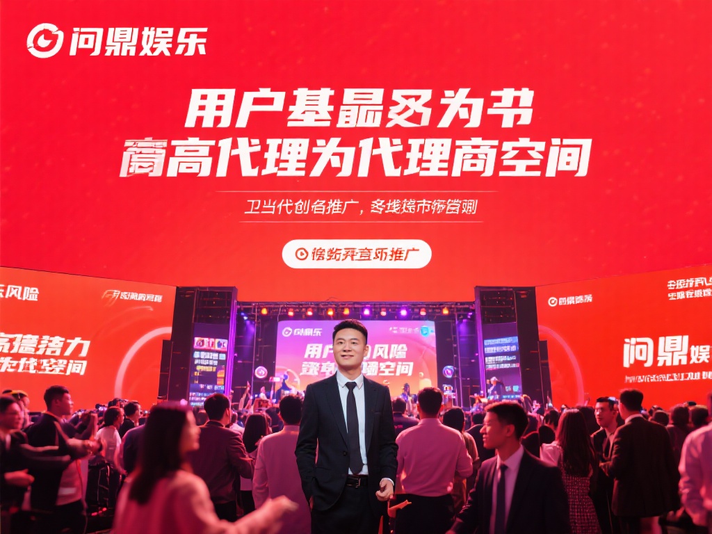 问鼎娱乐代理开户:轻松加入,共创财富新未来 (问鼎娱乐代理开户:轻松加入,共创财富新未来,开启成功之路) 此外,问鼎娱乐的品牌效应和用户基础也为代理商提供了