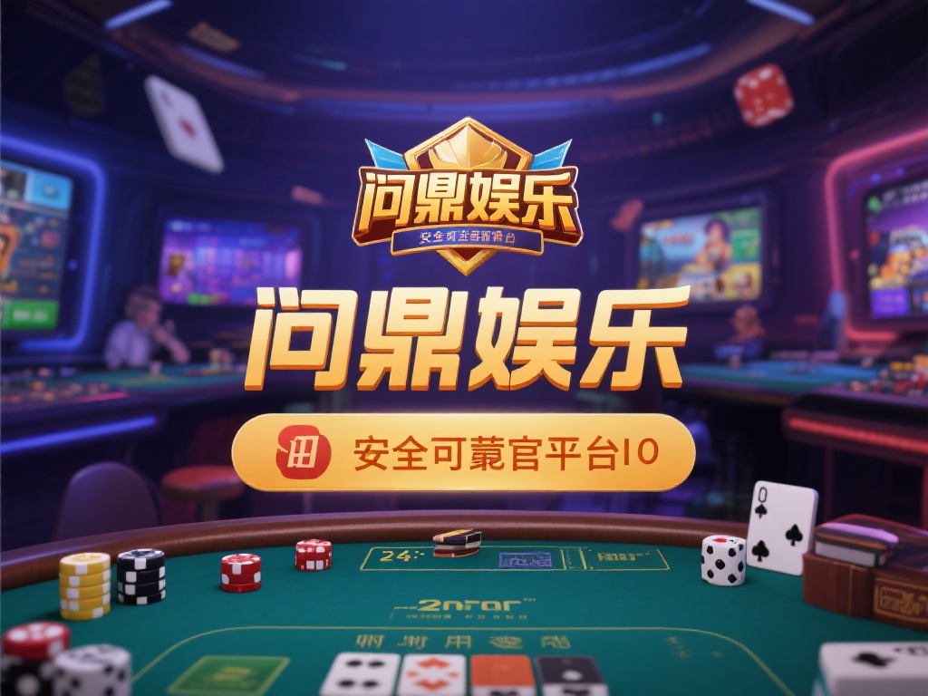 在众多线上娱乐平台中，问鼎娱乐官方入口凭借其安全可