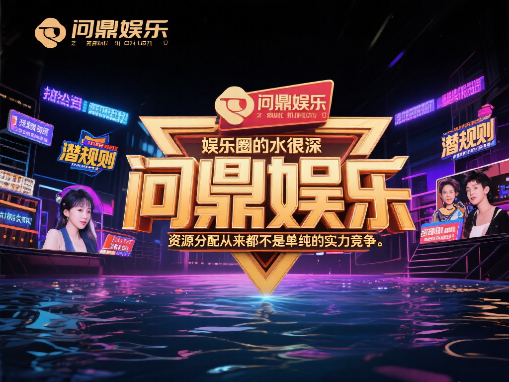 问鼎娱乐爆了！揭秘背后的惊人内幕与热议焦点 (问鼎娱乐爆了！揭秘背后惊人内幕与热议焦点真相曝光！）