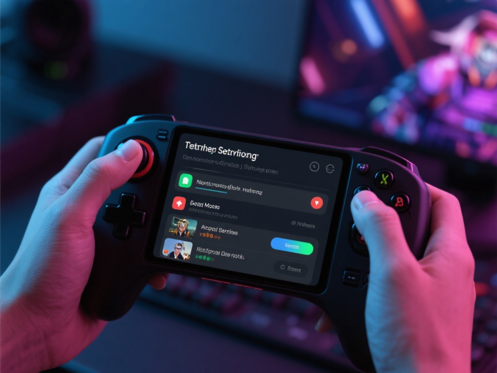 在设置方面，个性化调整是提升舒适度的关键。例如，您