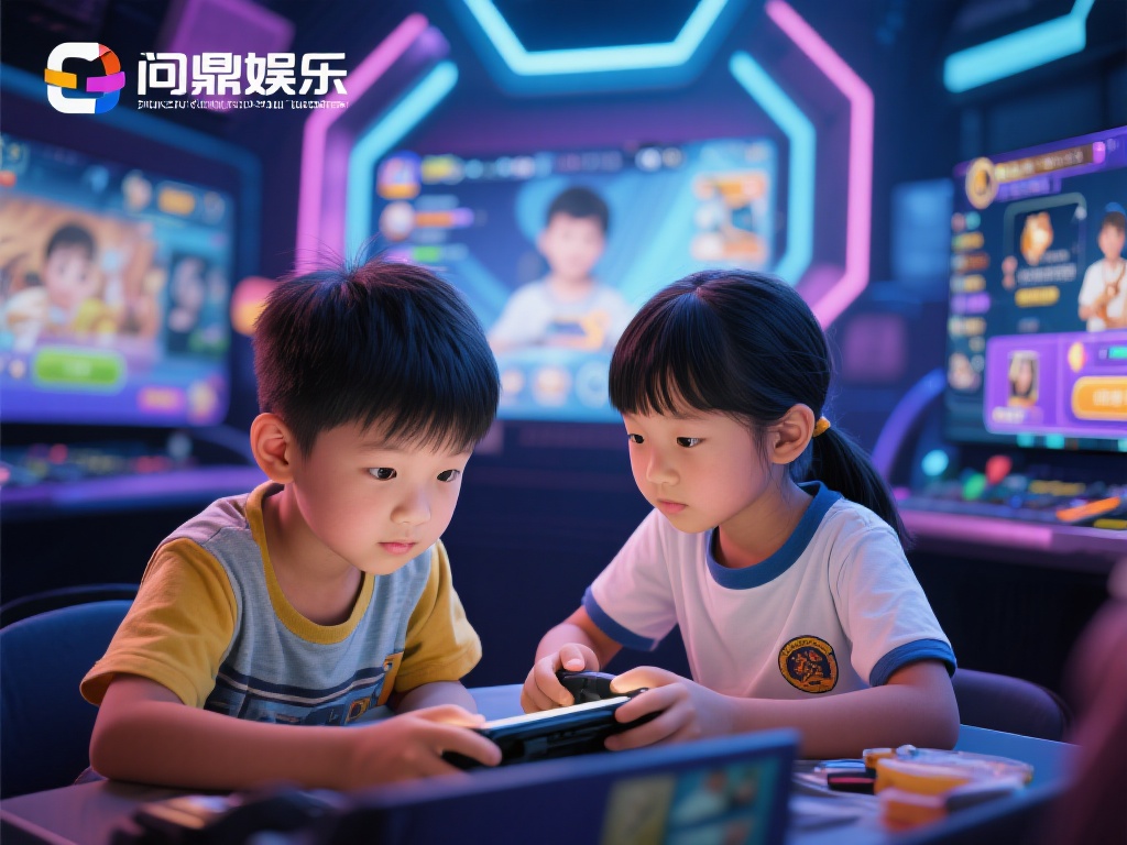 问鼎娱乐未成年保护机制与责任探讨及其重要性 (问鼎娱乐未成年保护机制的责任与重要性深度探讨) 未成年人作为社会中的弱势群体,其认知能力和自我保护