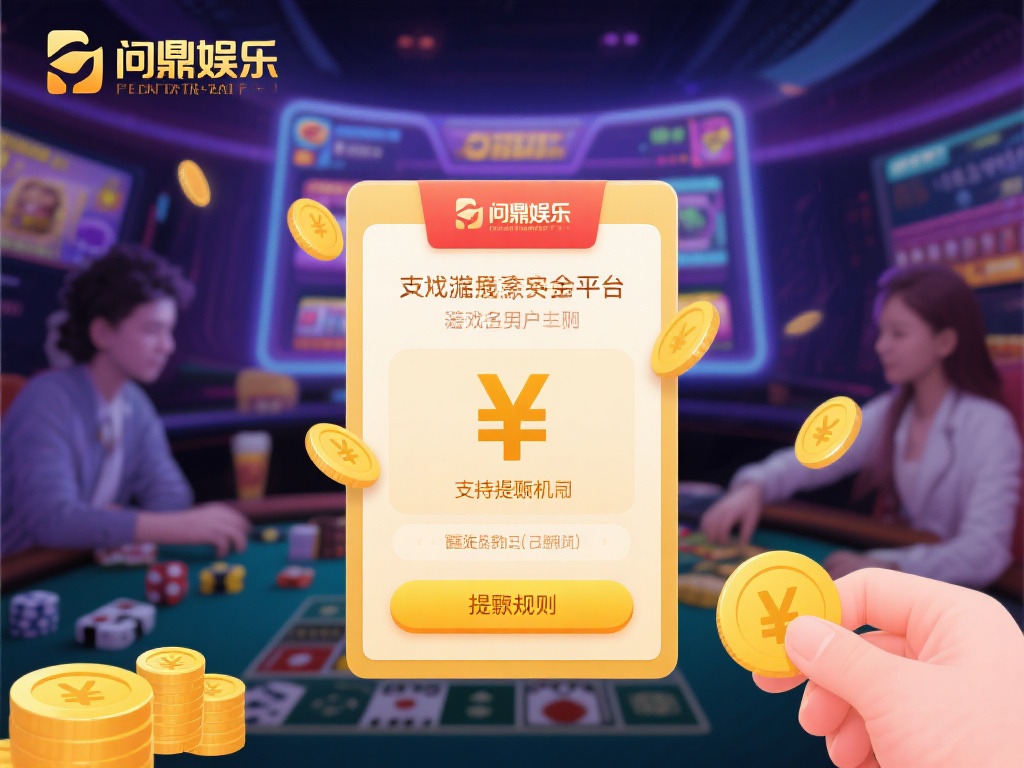 随着线上娱乐平台的日益普及，许多用户在享受游戏乐趣