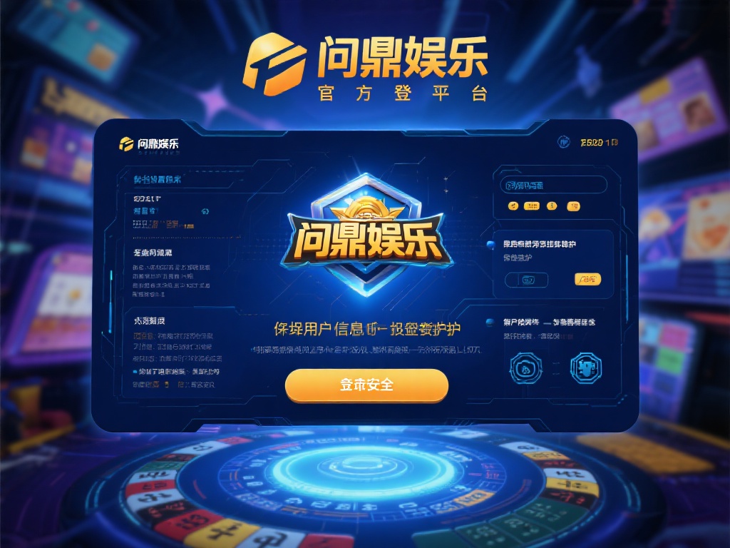在网络娱乐的世界里，安全始终是玩家最关心的问题之一