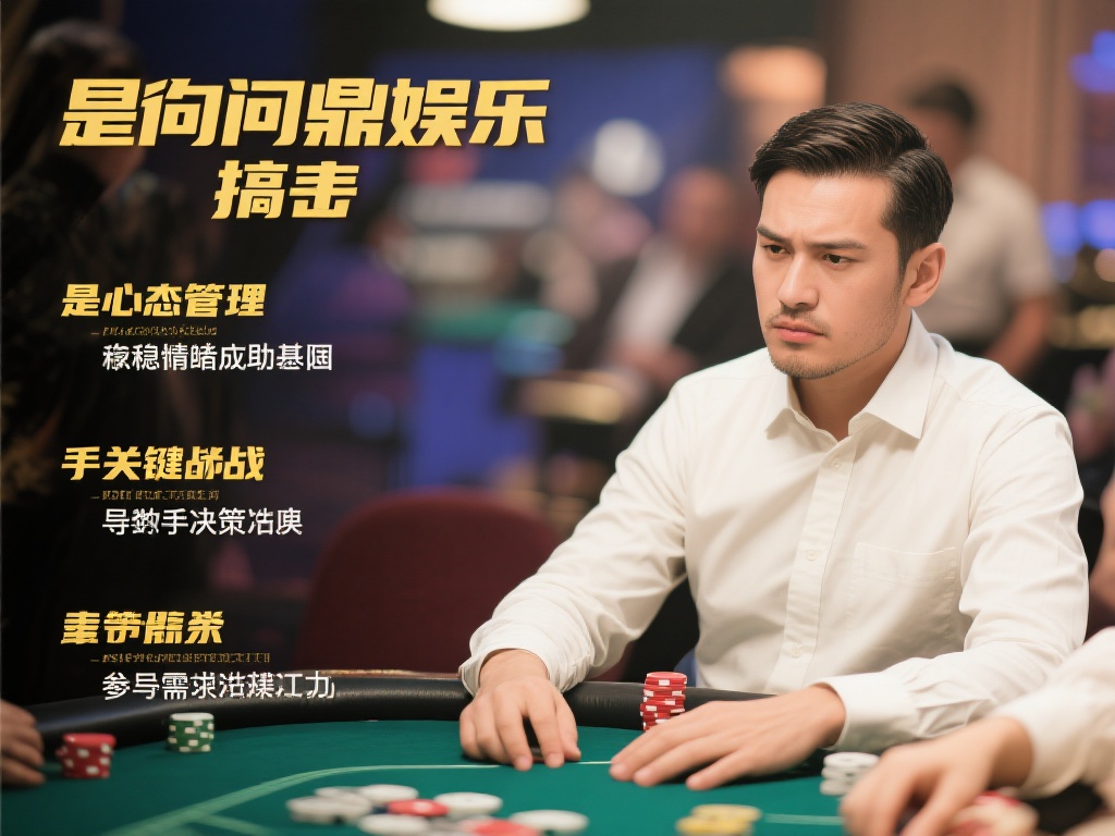 问鼎娱乐技巧是什么？掌握致胜秘籍的全面指南 (问鼎娱乐技巧揭秘：掌握致胜秘籍的终极全面指南）