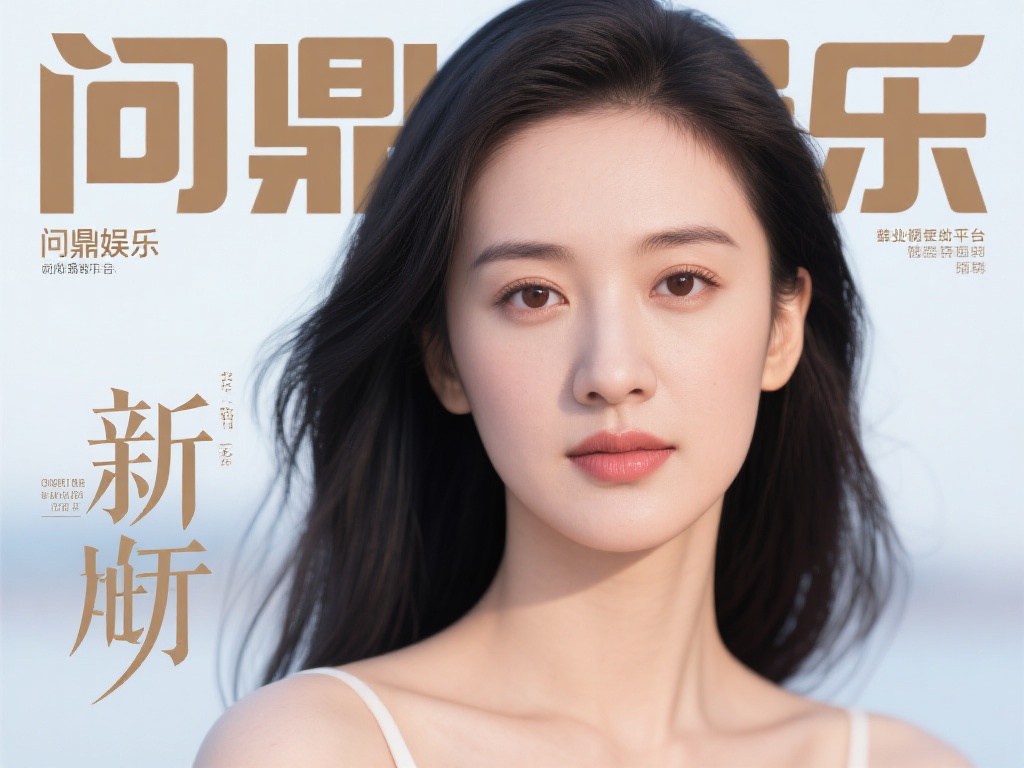 问鼎娱乐封面女:揭秘背后的魅力与故事 (问鼎娱乐封面女:揭秘她的魅力与不为人知的故事) 问鼎娱乐作为业内知名的娱乐平台,其封面女郎的选择从