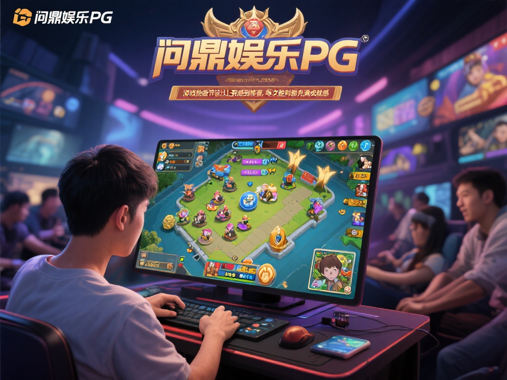 问鼎娱乐PG：畅享顶级游戏体验与无限乐趣 (问鼎娱乐PG：畅享顶级游戏体验，尽情沉浸无限乐趣之旅）