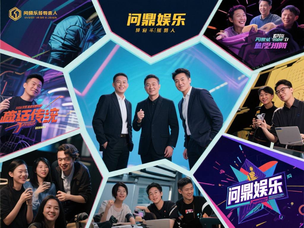 问鼎娱乐指导人:引领行业新风向的幕后推手 (问鼎娱乐指导人:引领行业新风向的幕后推手与创新先锋) 娱乐行业的竞争异常激烈,固守传统往往意味着被淘汰。