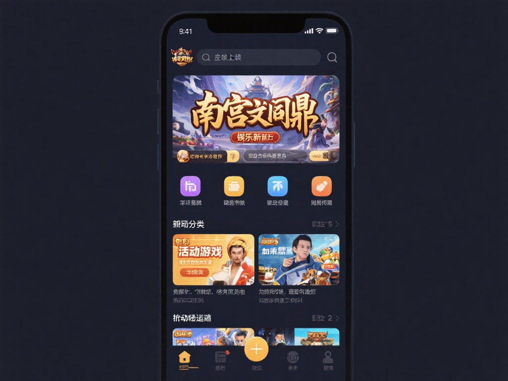 南宫问鼎娱乐下载平台最新版安装指南与体验分享 (南宫问鼎娱乐下载平台最新版安装指南与用户体验分享详解) 在成功安装南宫问鼎娱乐最新版后,我进行了为期一周的