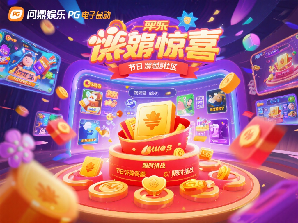 问鼎娱乐PG电子版:畅享顶级游戏体验与无限乐趣 (问鼎娱乐PG电子版:畅享顶级游戏体验,开启无限乐趣之旅) 问鼎娱乐PG电子版不仅仅是一个游戏平台,更是一个充