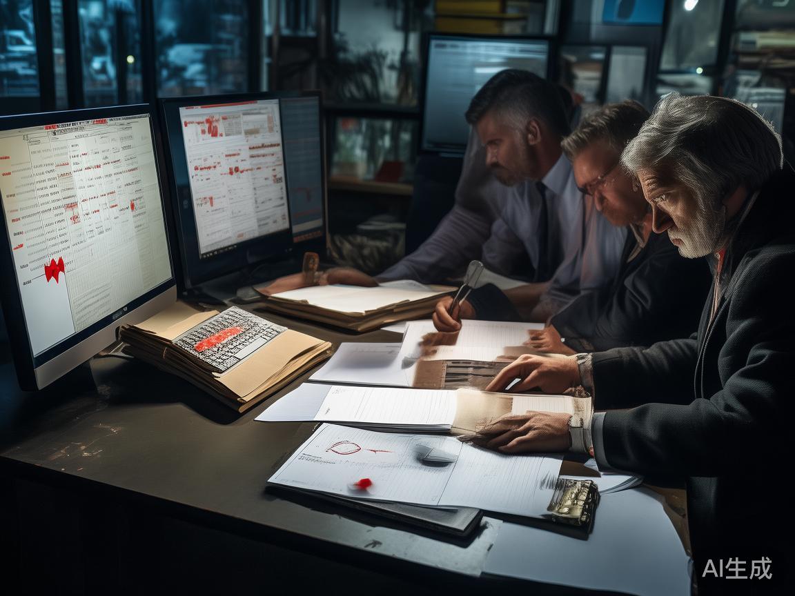 关于问鼎娱乐违法传闻的调查进展及相关部门处理情况 据悉,调查工作现已进入关键阶段。相关部门调取了公司