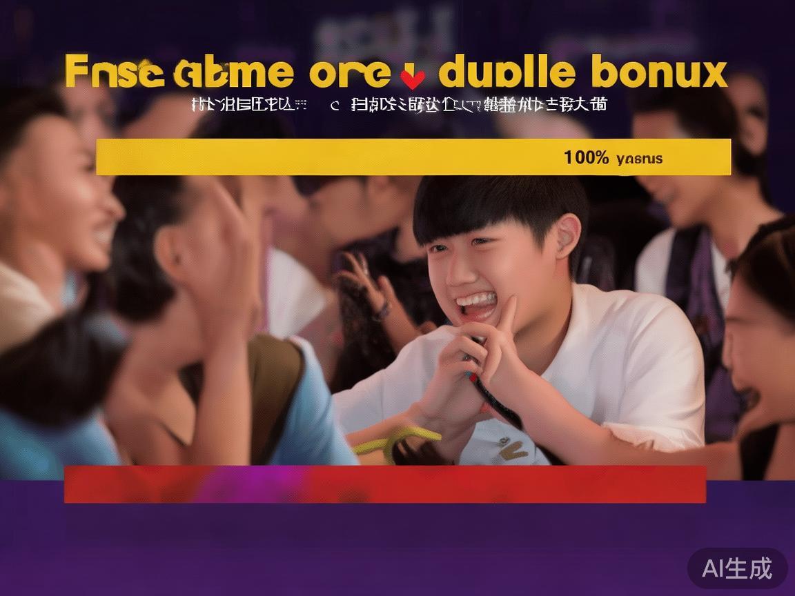 问鼎娱乐平台最新优惠活动介绍与注册网址官方平台指南 新人注册专属优惠
新用户在注册成功后即可获得首充