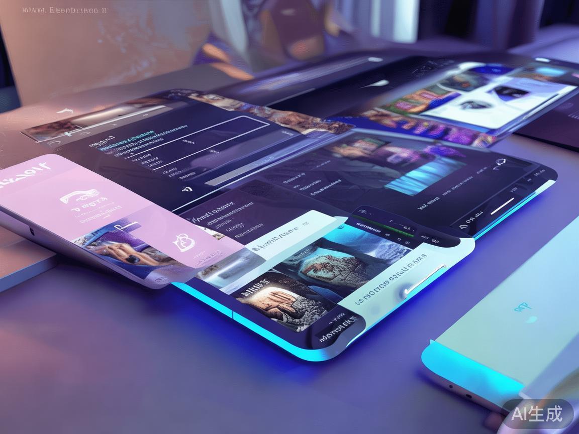 娱乐软件通常会经历多个版本的迭代，每个版本都在原有