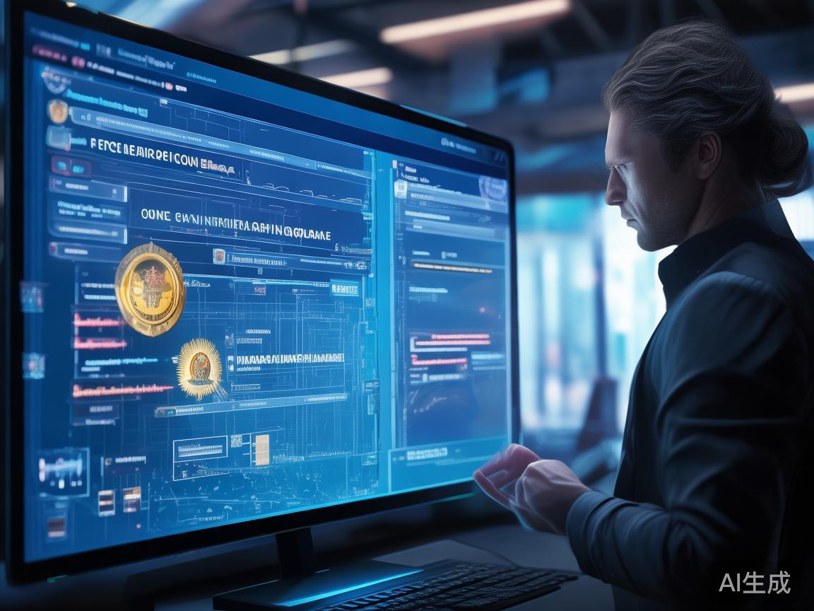 判断娱乐平台正规性的首要步骤是核查其是否拥有合法的