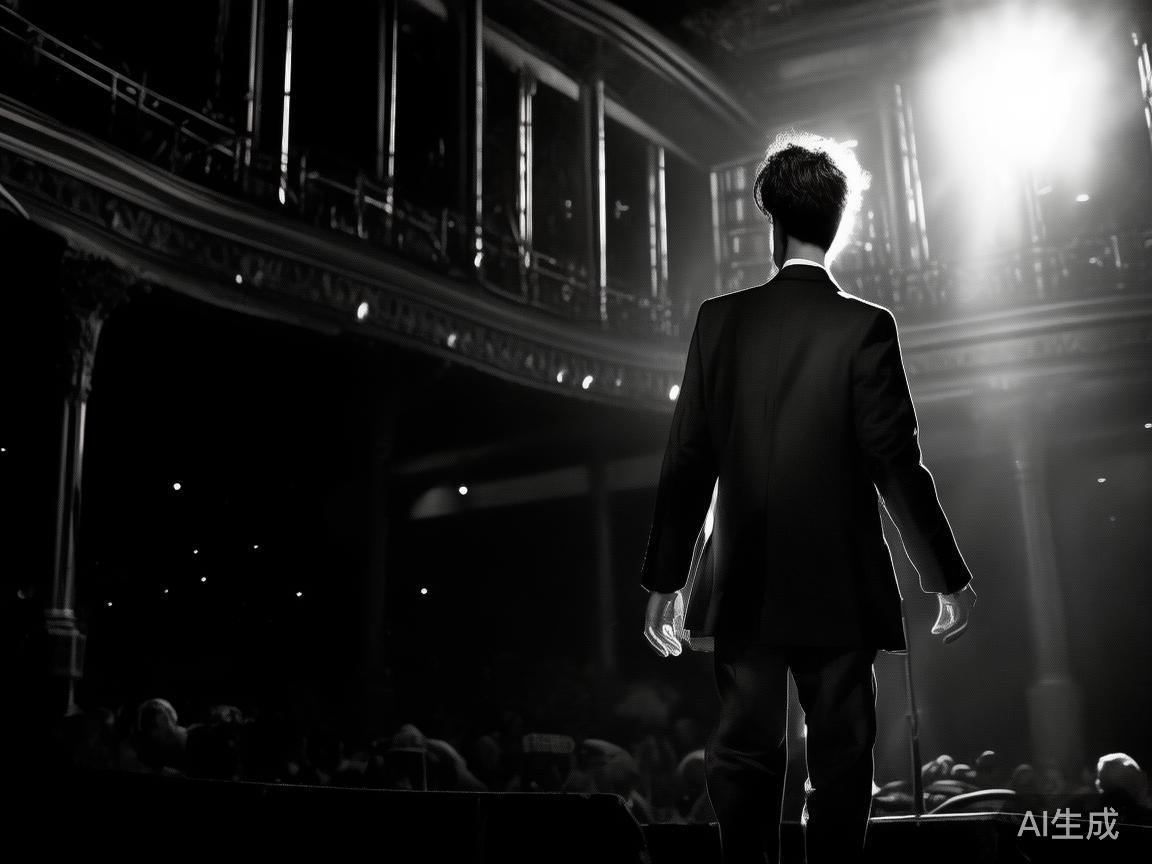 许多明星经历了从失败到成功的转变，正是“重生”的最