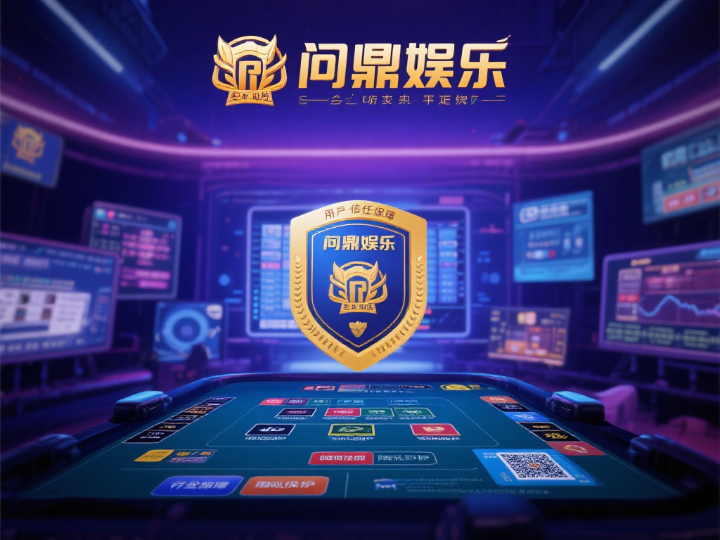问鼎娱乐怎么样?平台实力与用户体验全面解析 (问鼎娱乐平台实力如何?用户体验与服务全面解析) 问鼎娱乐自成立以来,始终致力于为用户提供安全、便捷