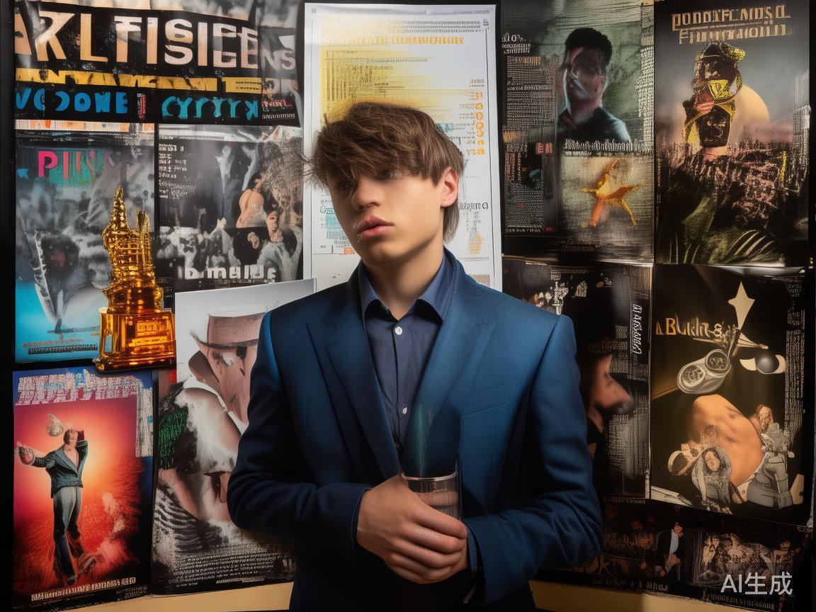 想要在演艺圈立足，明确自身的定位十分重要。不同的艺