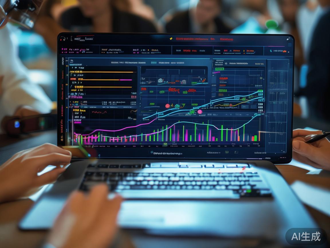 深入探究数据分析揭示问鼎娱乐软件排名变动背后的内在规律 随着大数据和人工智能的发展,各类数据分析工具成为行