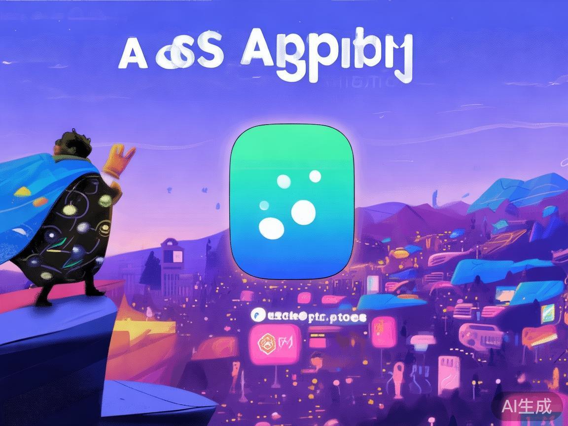 利用ASO优化策略实现问鼎娱乐应用排行榜的突破与提升 ASO(应用商店优化)是提升应用在应用商店中曝光率