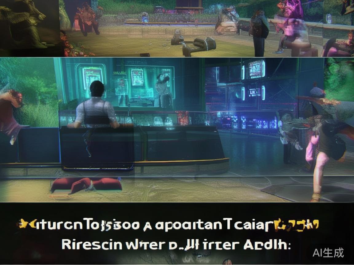 揭秘问鼎娱乐外挂的潜在迹象及玩家提前识别方法 观察游戏中的行为一致性:外挂用户通常表现出不稳定或